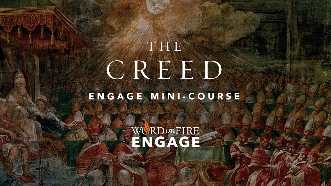 ENGAGE: The Creed Mini-Course