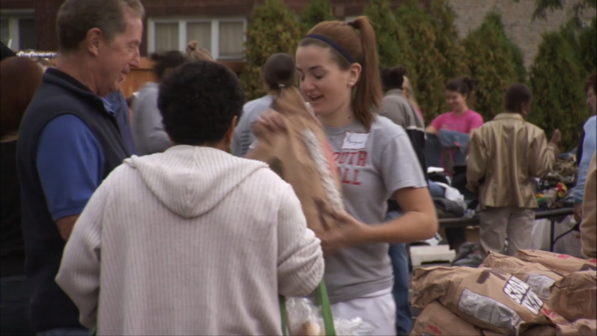 3 palabras que resumen el propósito del cristianismo - Resurrection #5