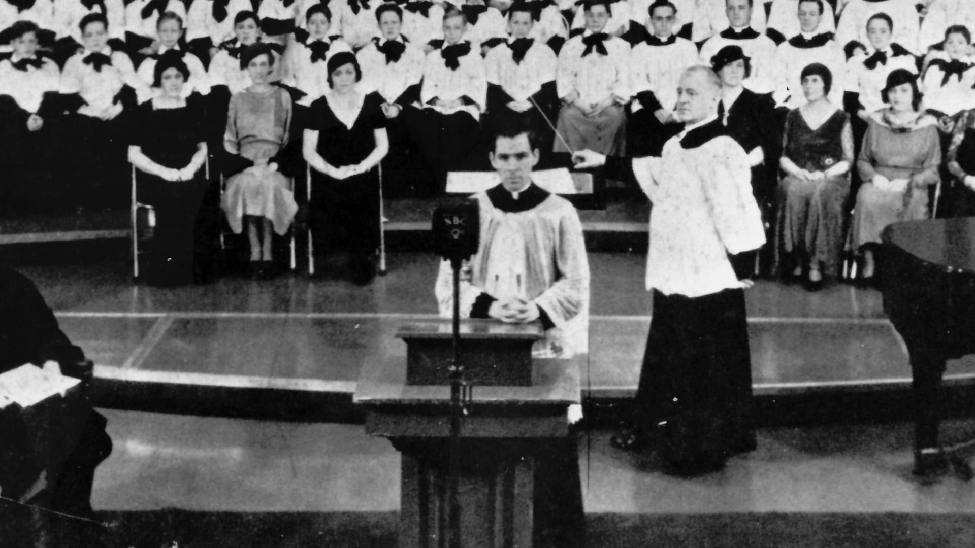 Una profecía se hace realidad