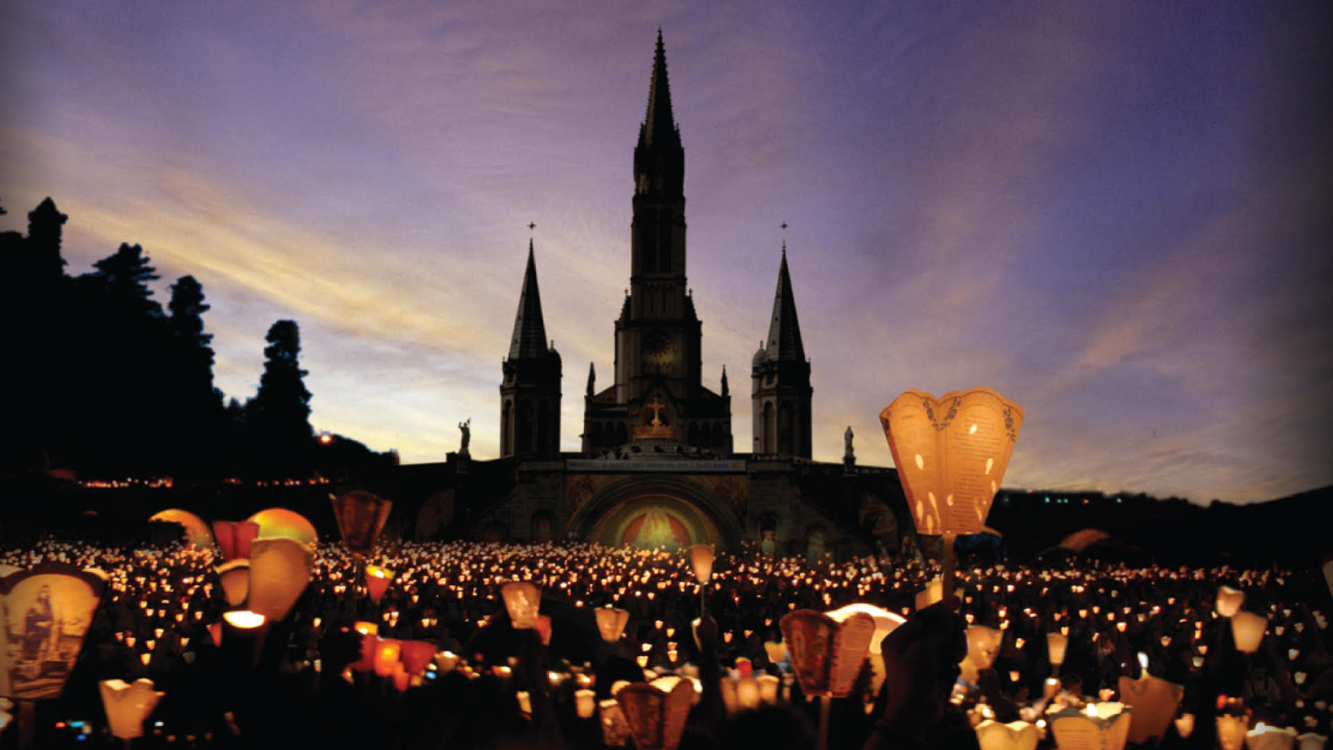 Catholicism: The New Evangelization