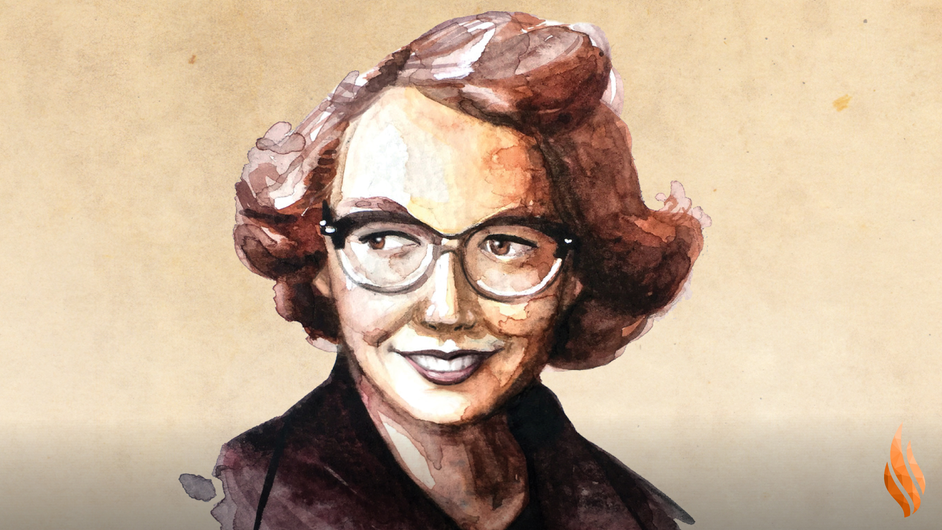 Flannery O'Connor