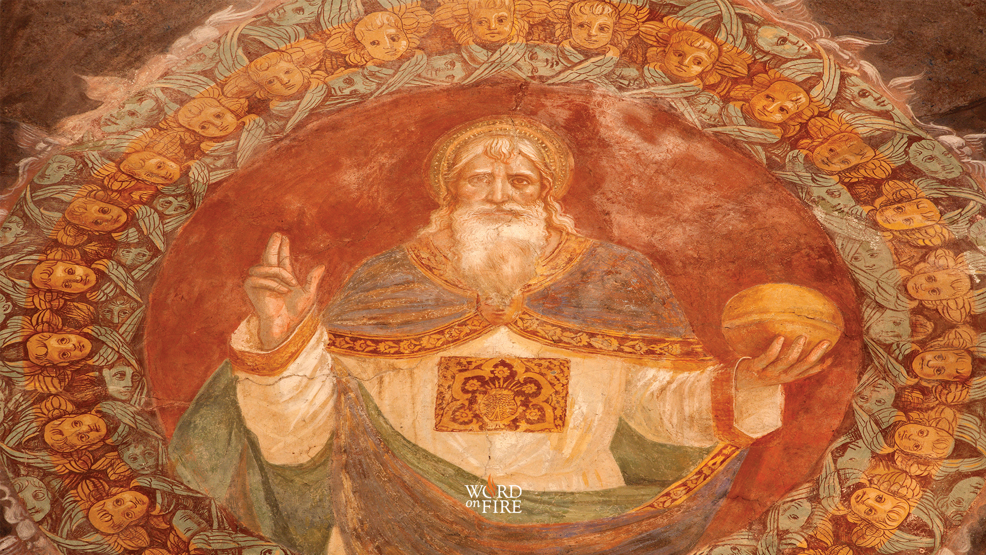 Dios, Padre Todopoderoso