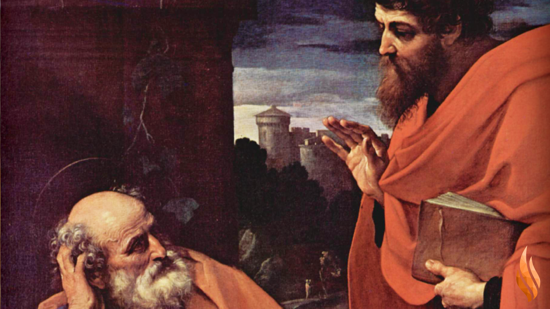 Peter, Paul, and the Missionary Adventure - Episode 5