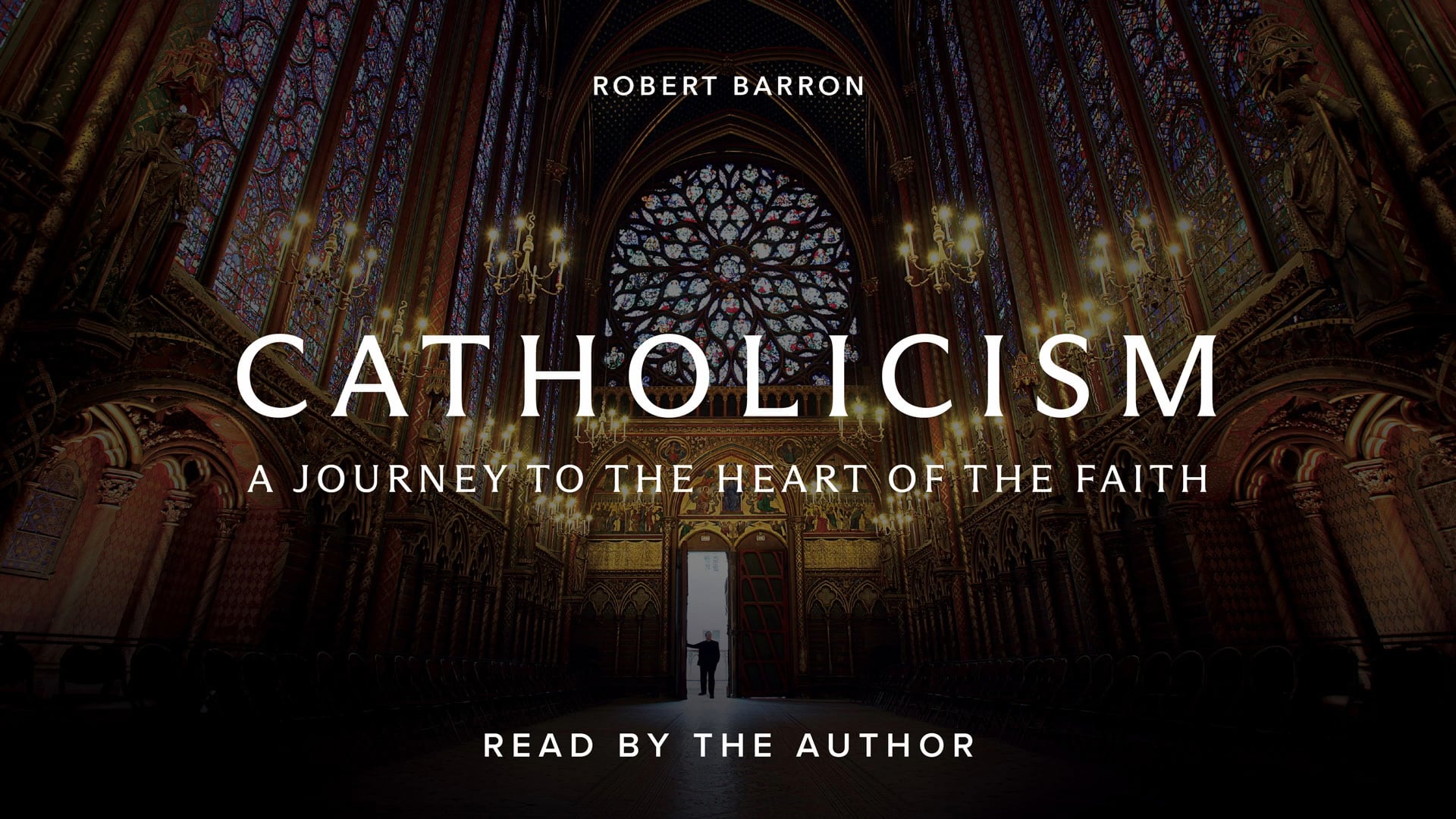 Catholicism - Audiobook
