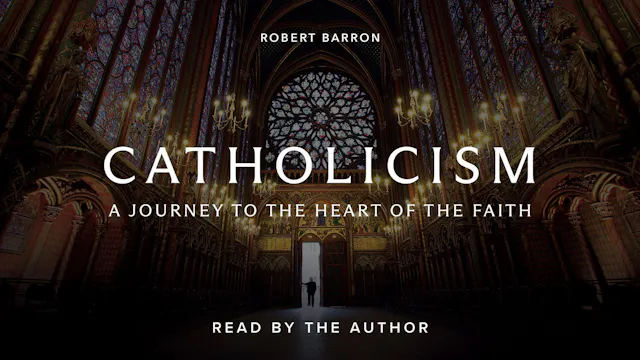 Catholicism - Audiobook