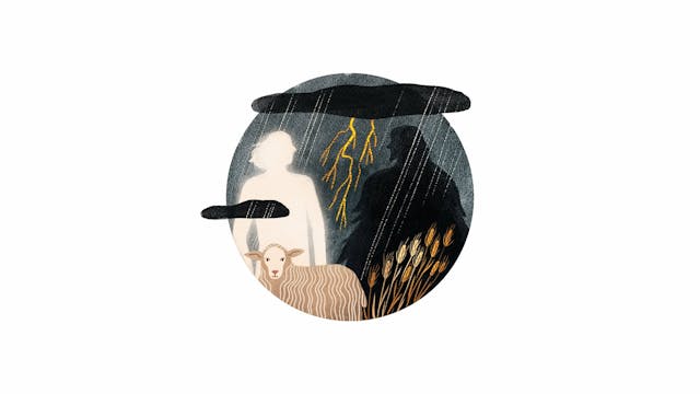 Cain and Abel