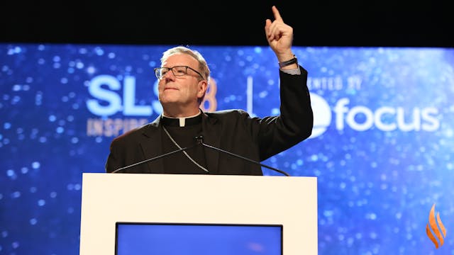 Call to Change the World