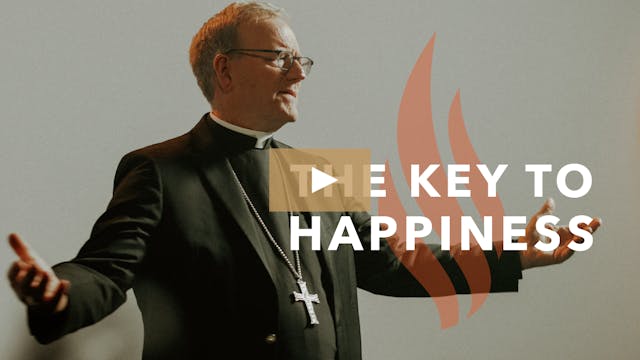 The Key to Happiness