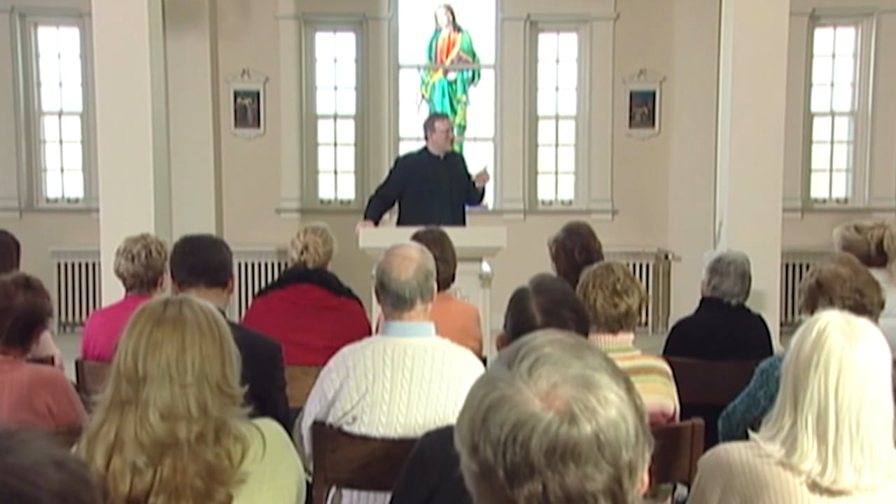 Introduction - Seven Deadly Sins