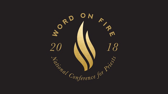 National Conference for Priests 2018