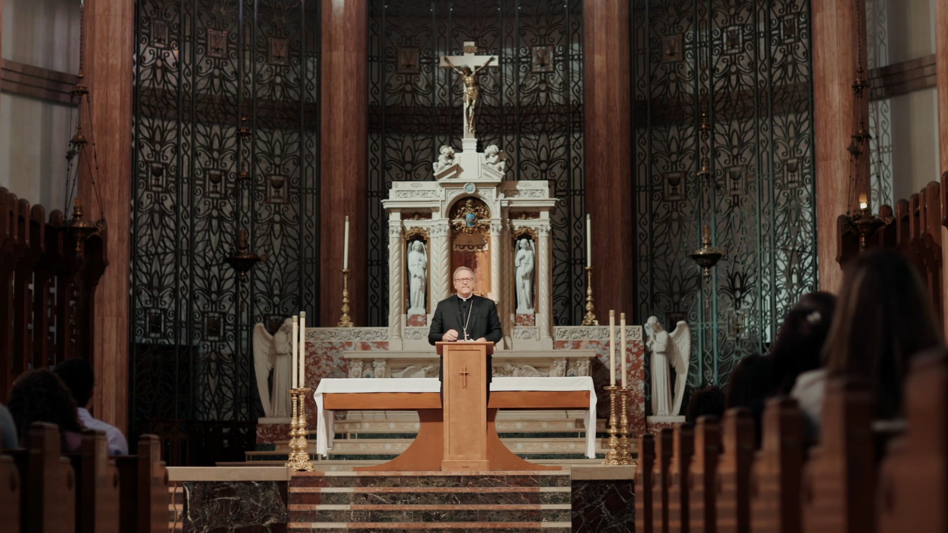 Introducción & Bautismo