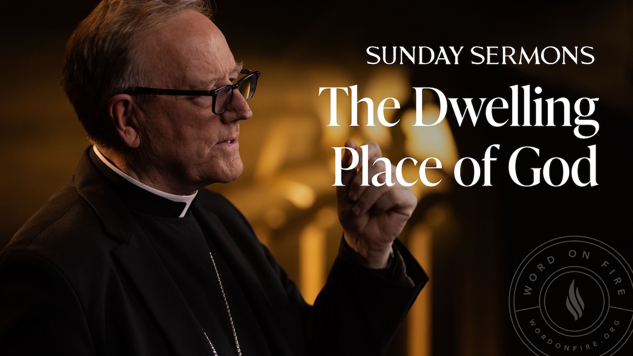 The Dwelling Place of God