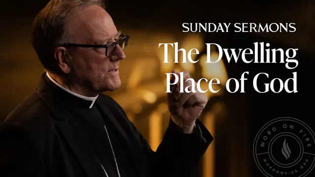 The Dwelling Place of God