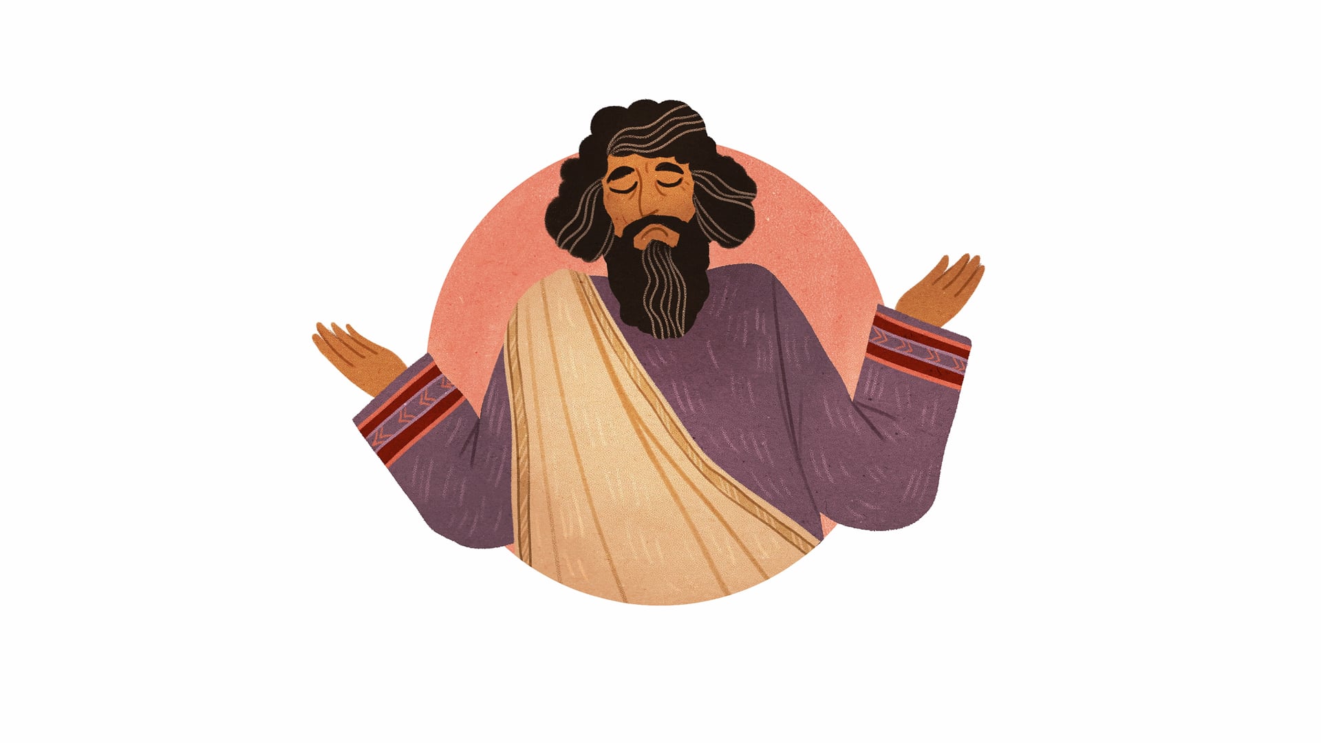 Jesus Appears to the Disciples