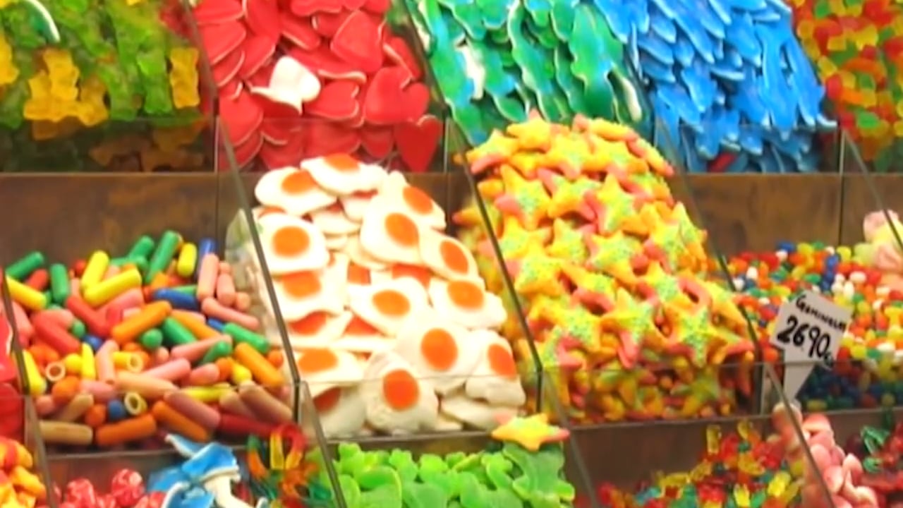 Gluttony & Asceticism