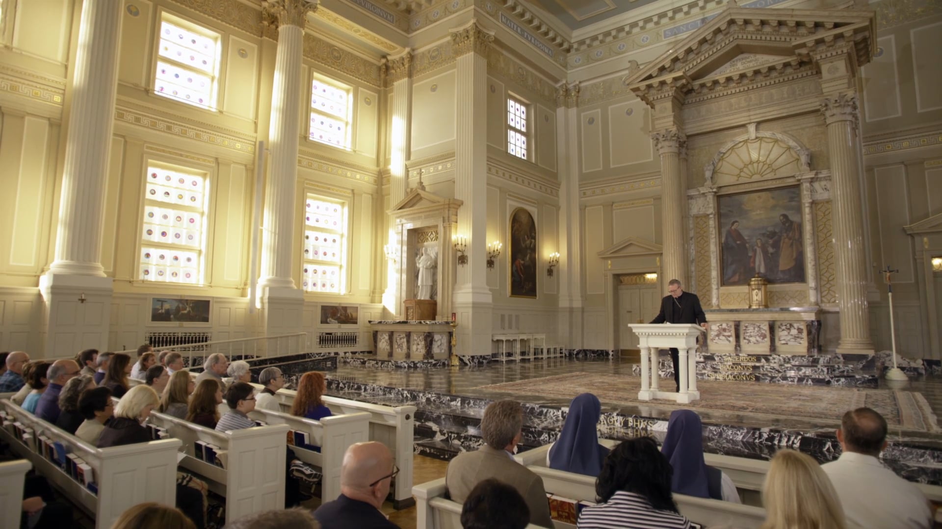 Your Servant is Listening