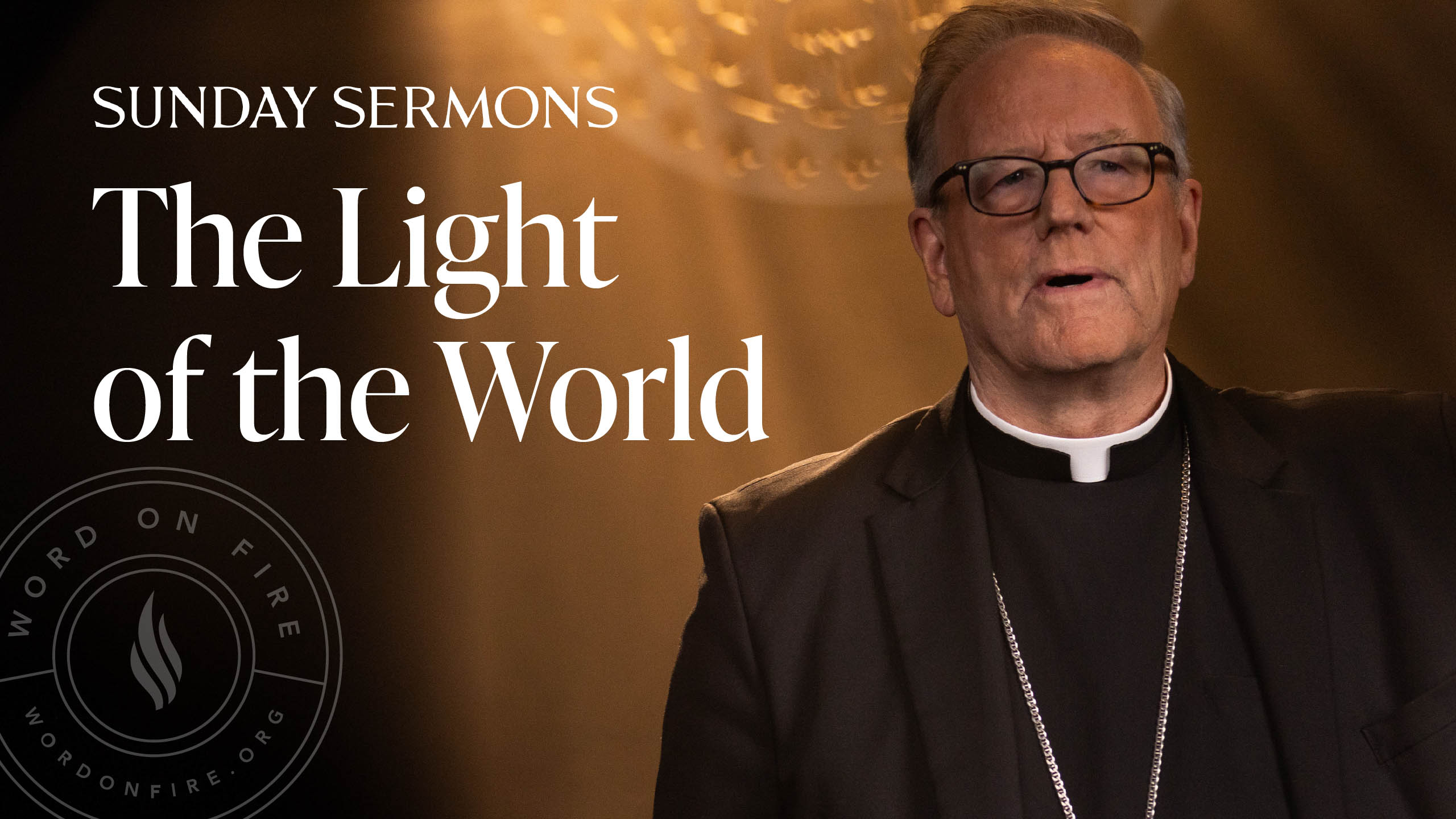 The Light of the World