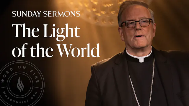 The Light of the World