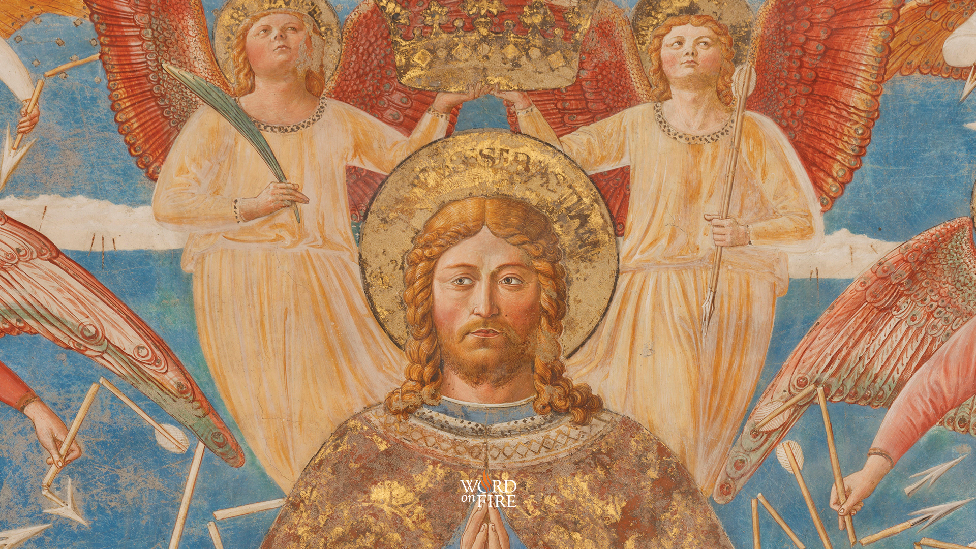 Jesucristo, Hijo único de Dios