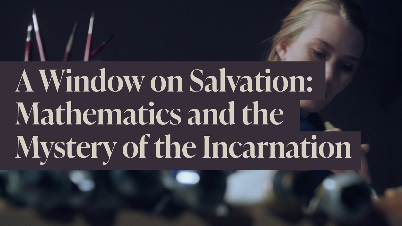 Wonder: A Window on Salvation