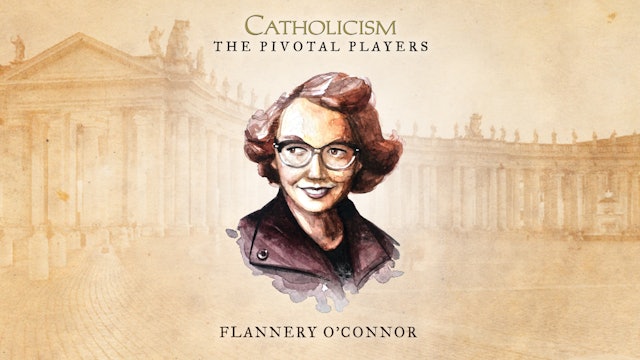 Flannery O'Connor ENGAGE Mini-Course