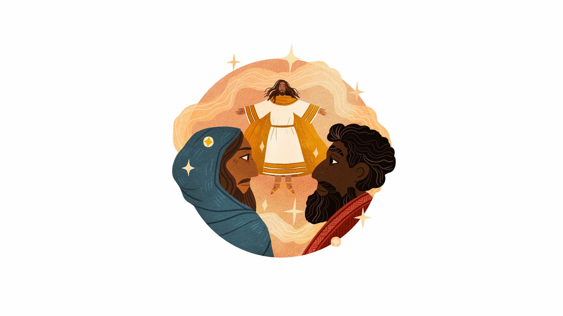 Philip and the Ethiopian