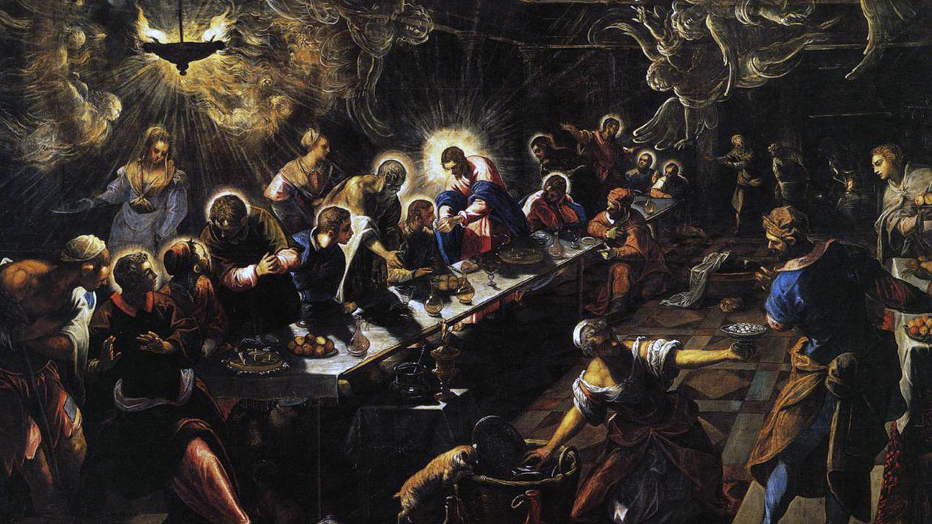 The Mass ENGAGE Mini-Course