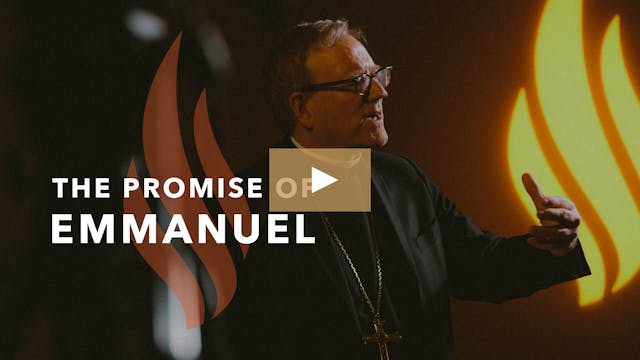 The Promise of Emmanuel