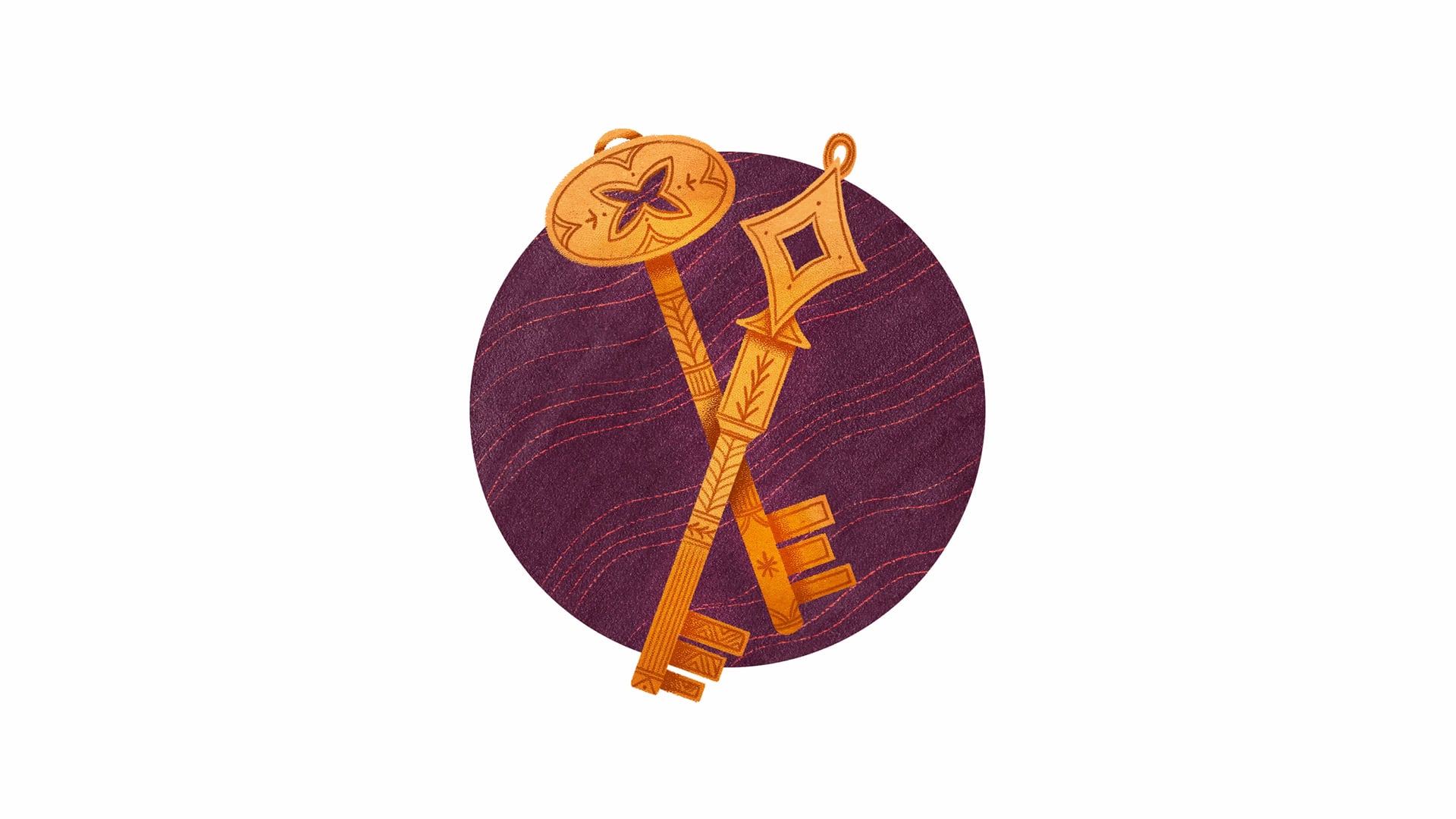 The Ministry of Peter