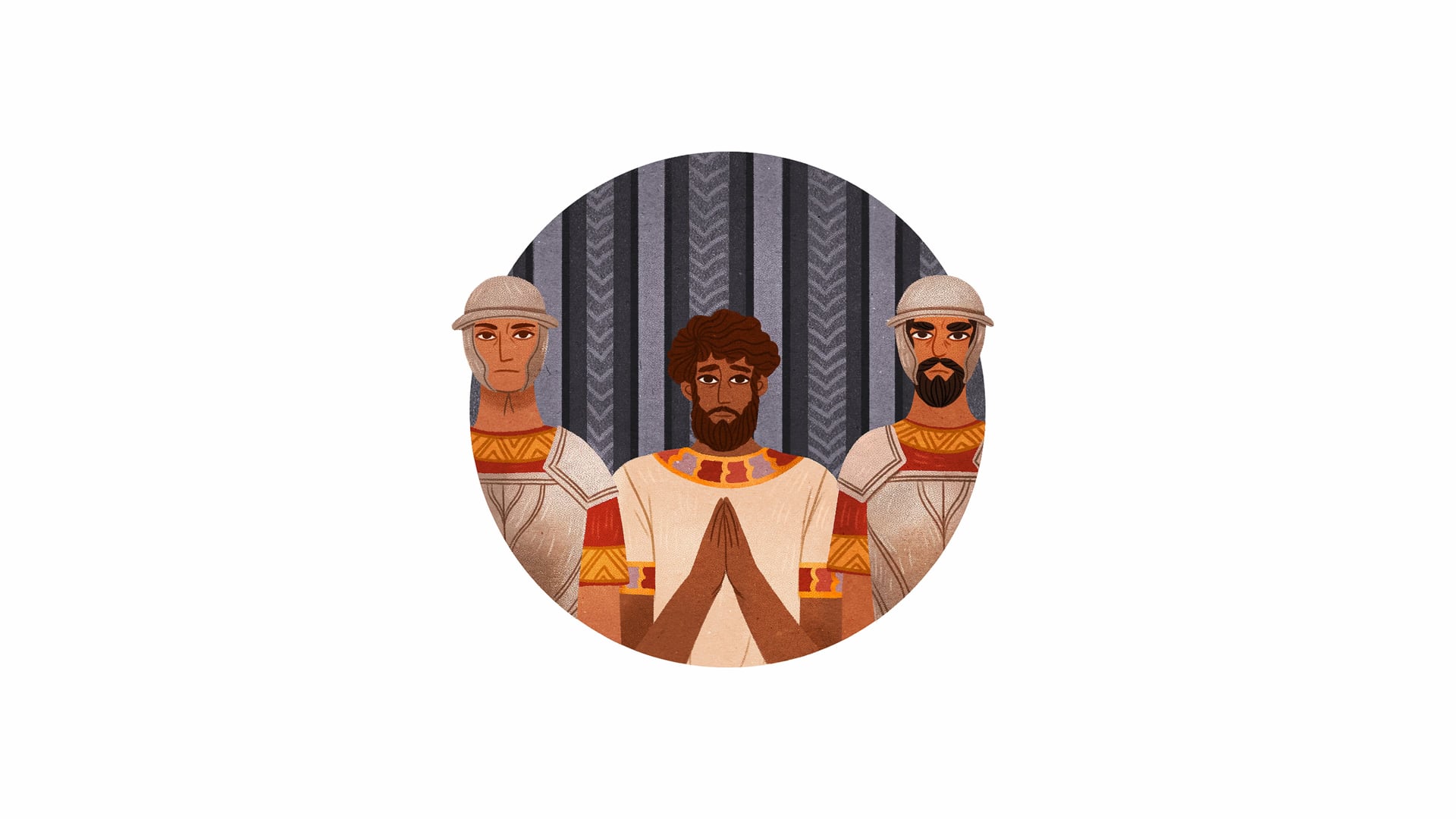 Stephen's Martyrdom and the Conversion of Saul