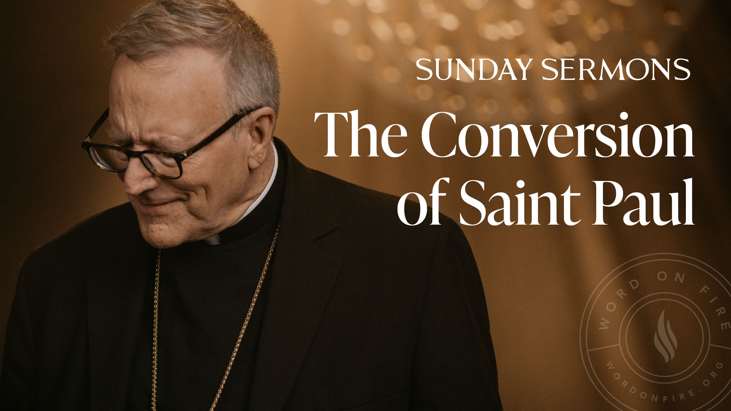 The Conversion of Saint Paul 