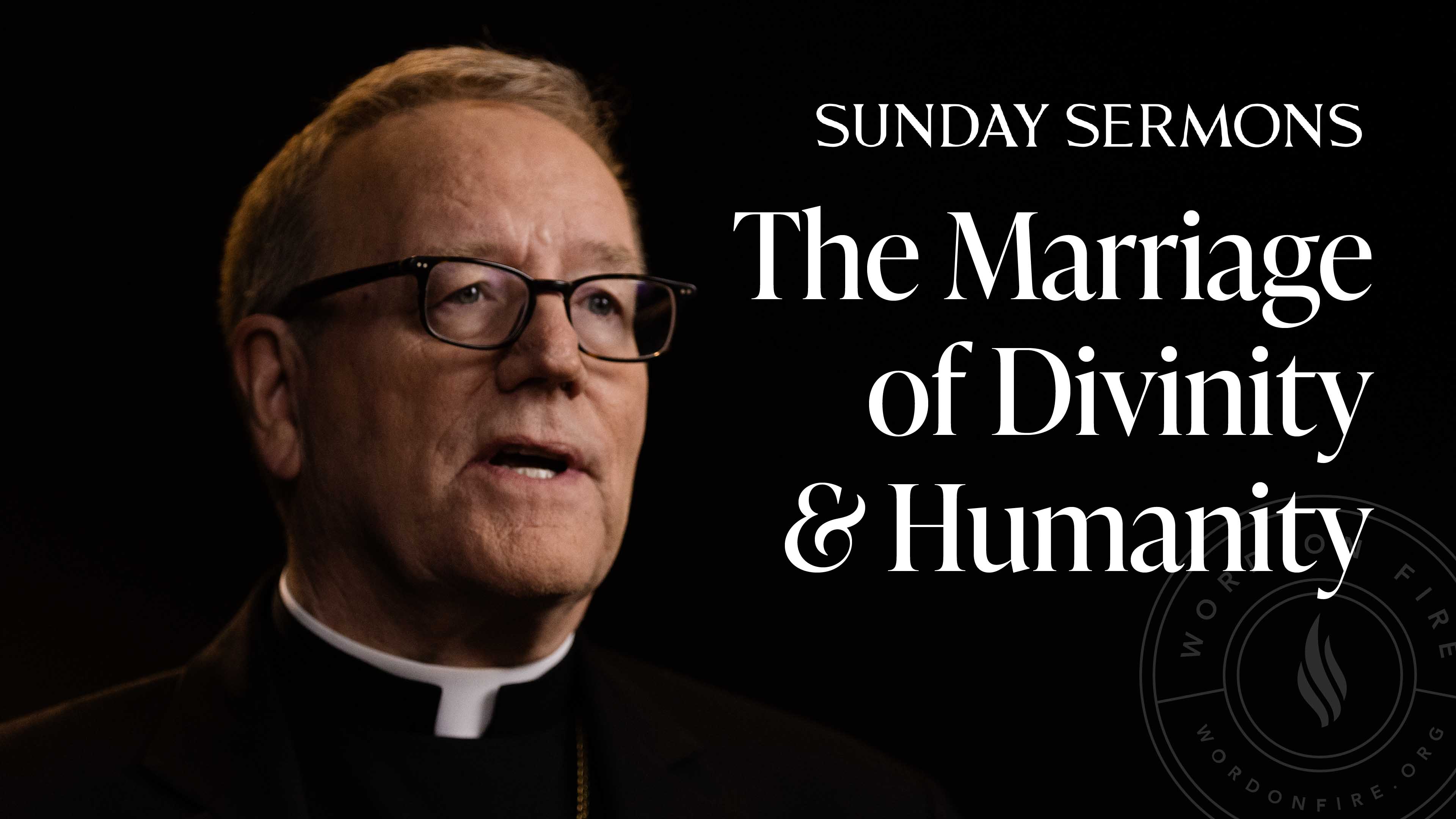 The Marriage of Divinity and Humanity