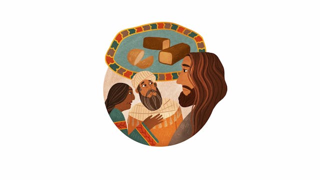 The Bread of Life