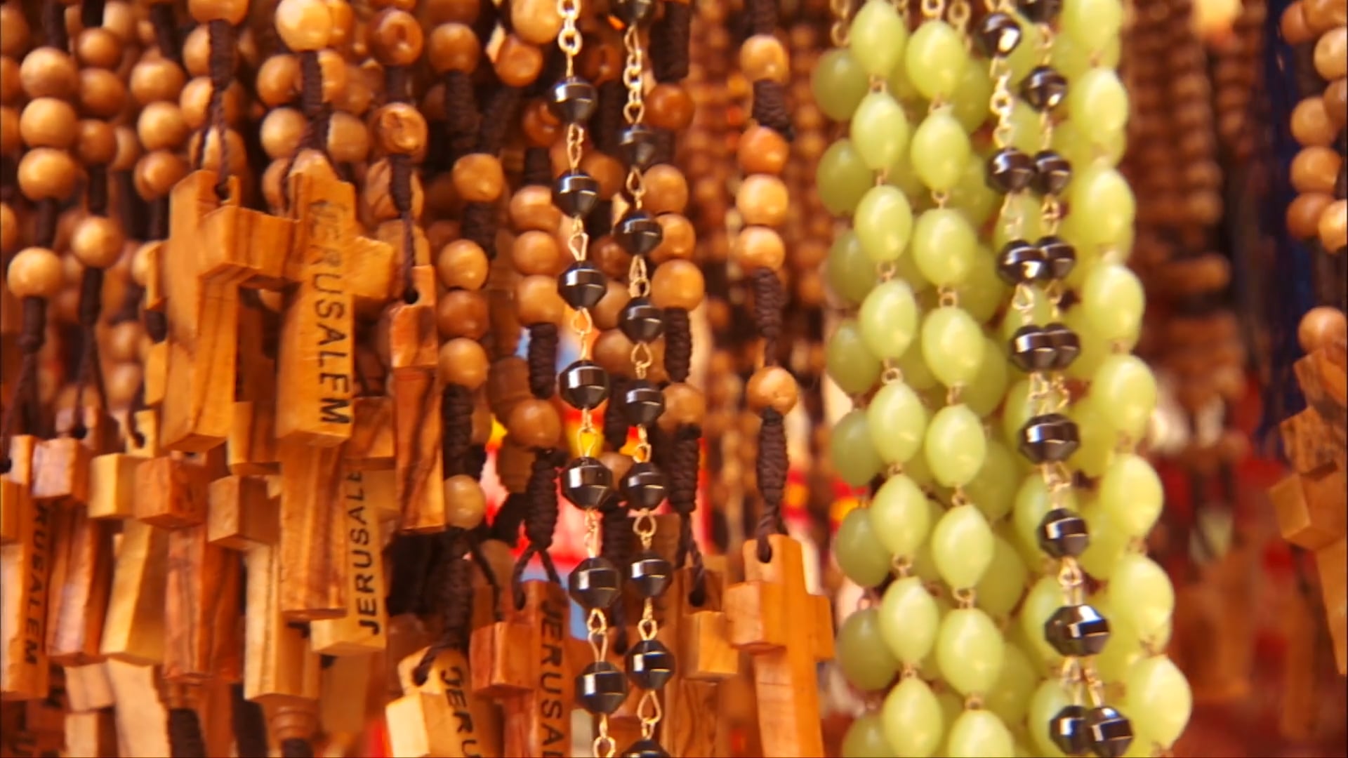 The Cross - Evil & Suffering #2