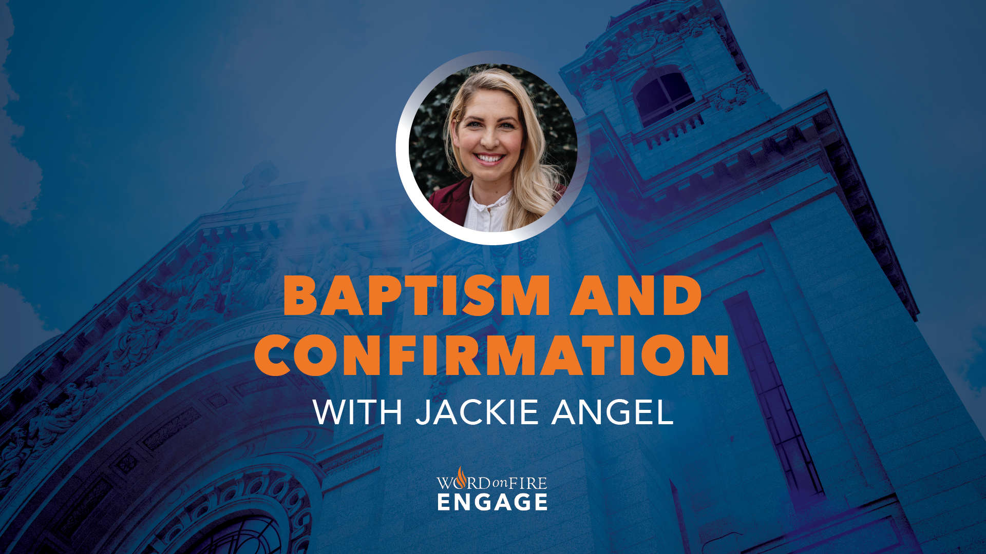 Baptism and Confirmation