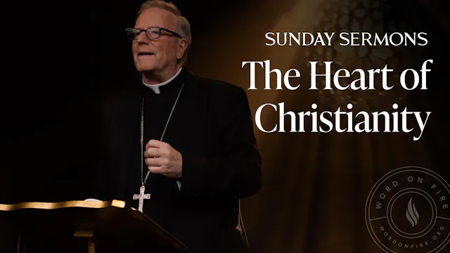 The Heart of Christianity