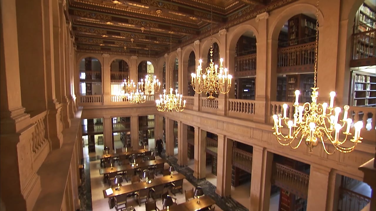 If God exists, why is there so much evil in the world?