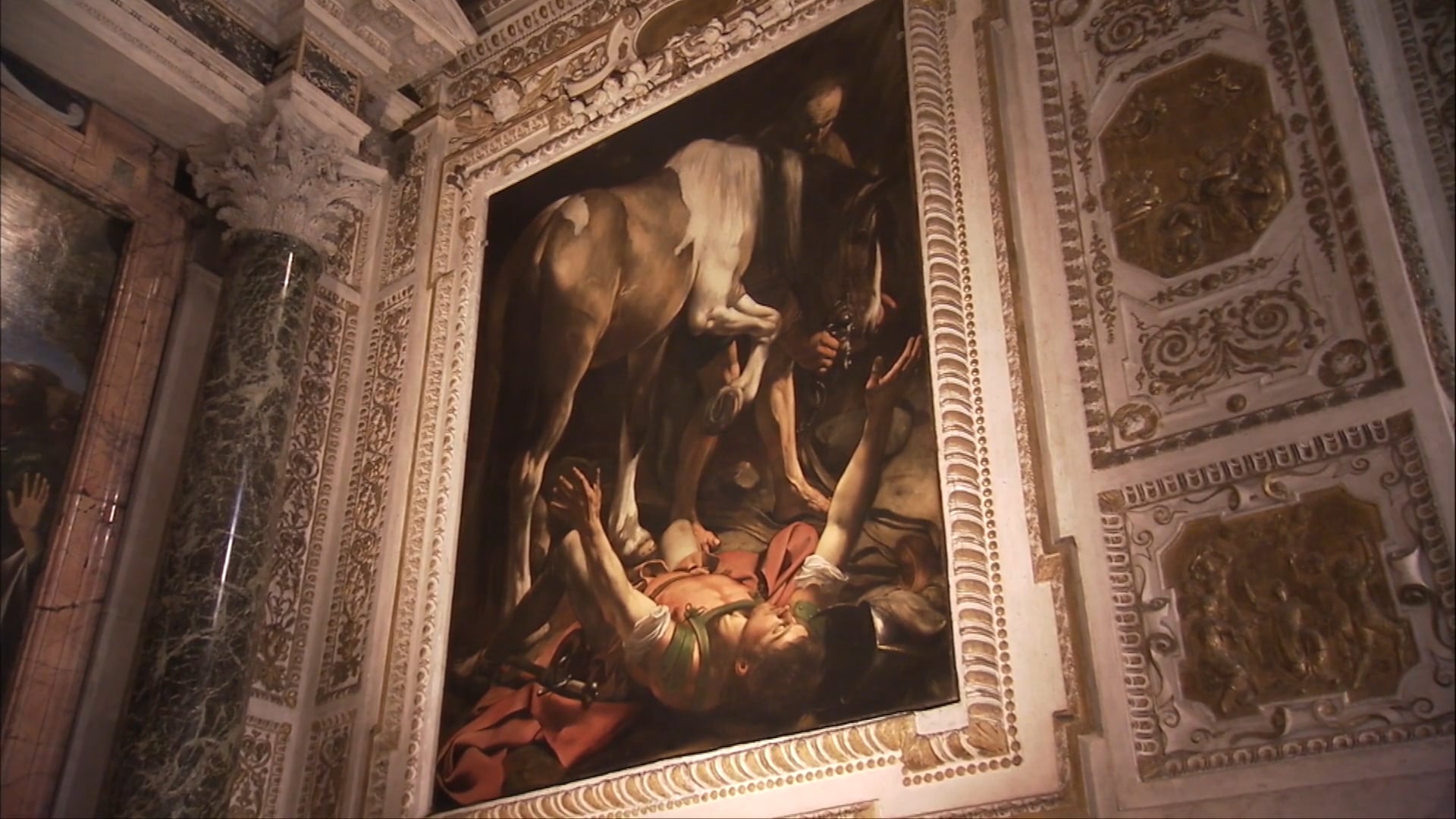 Cuando un escéptico violento se encuentra con Jesucristo - Resurrection #3