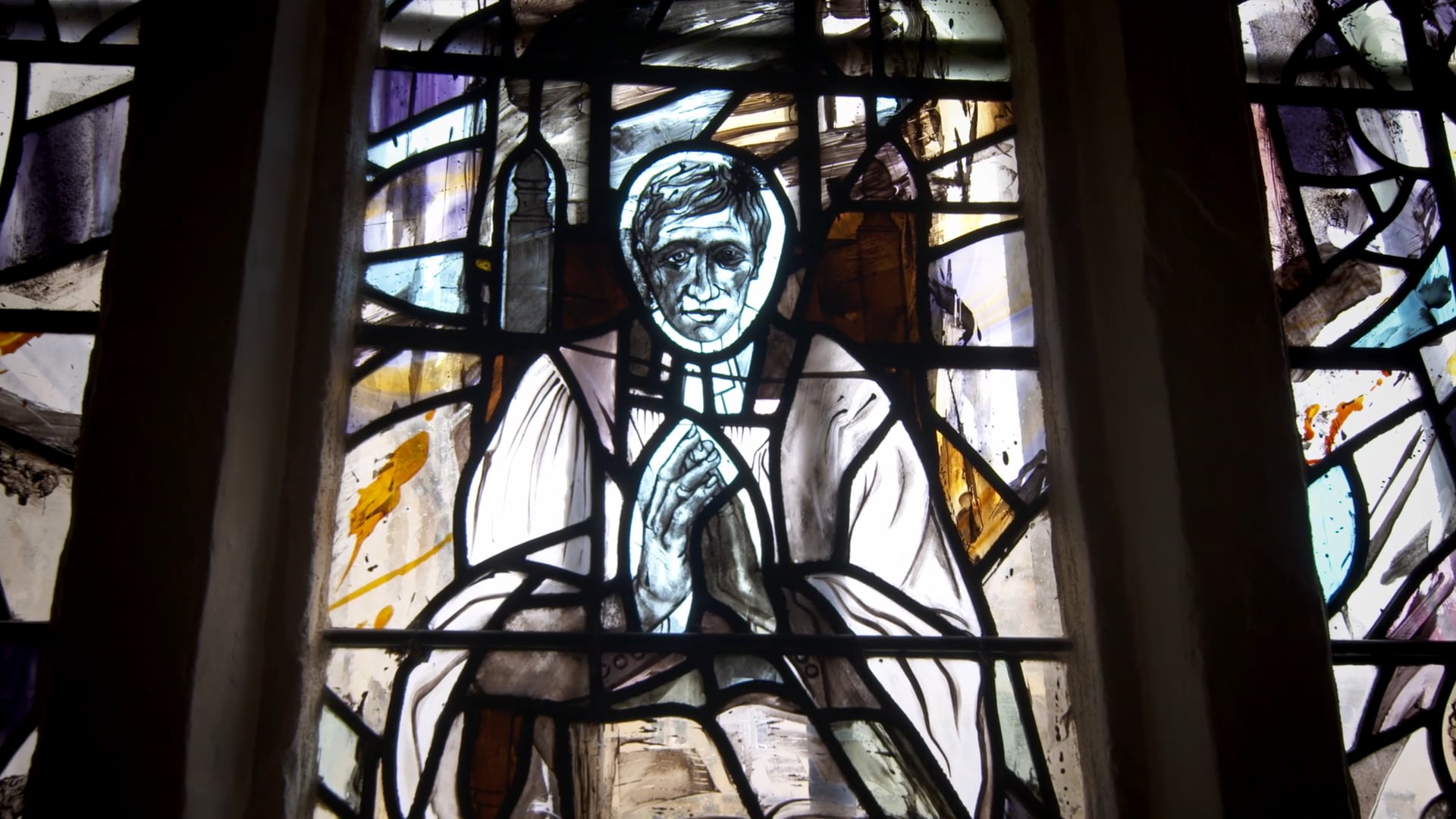 Newman - Why choose to become Catholic?