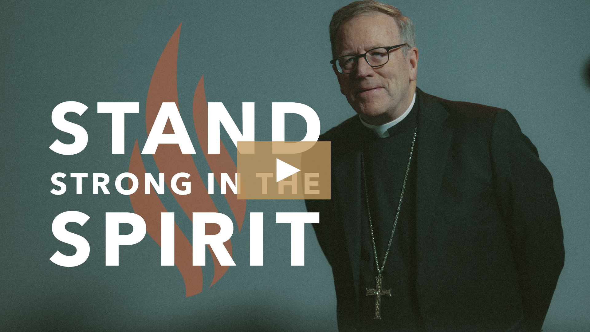 Stand Strong in the Spirit