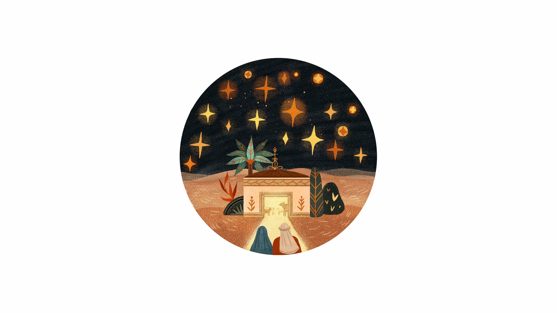 The Nativity