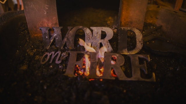 Word on Fire - Ethos