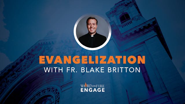 Evangelization