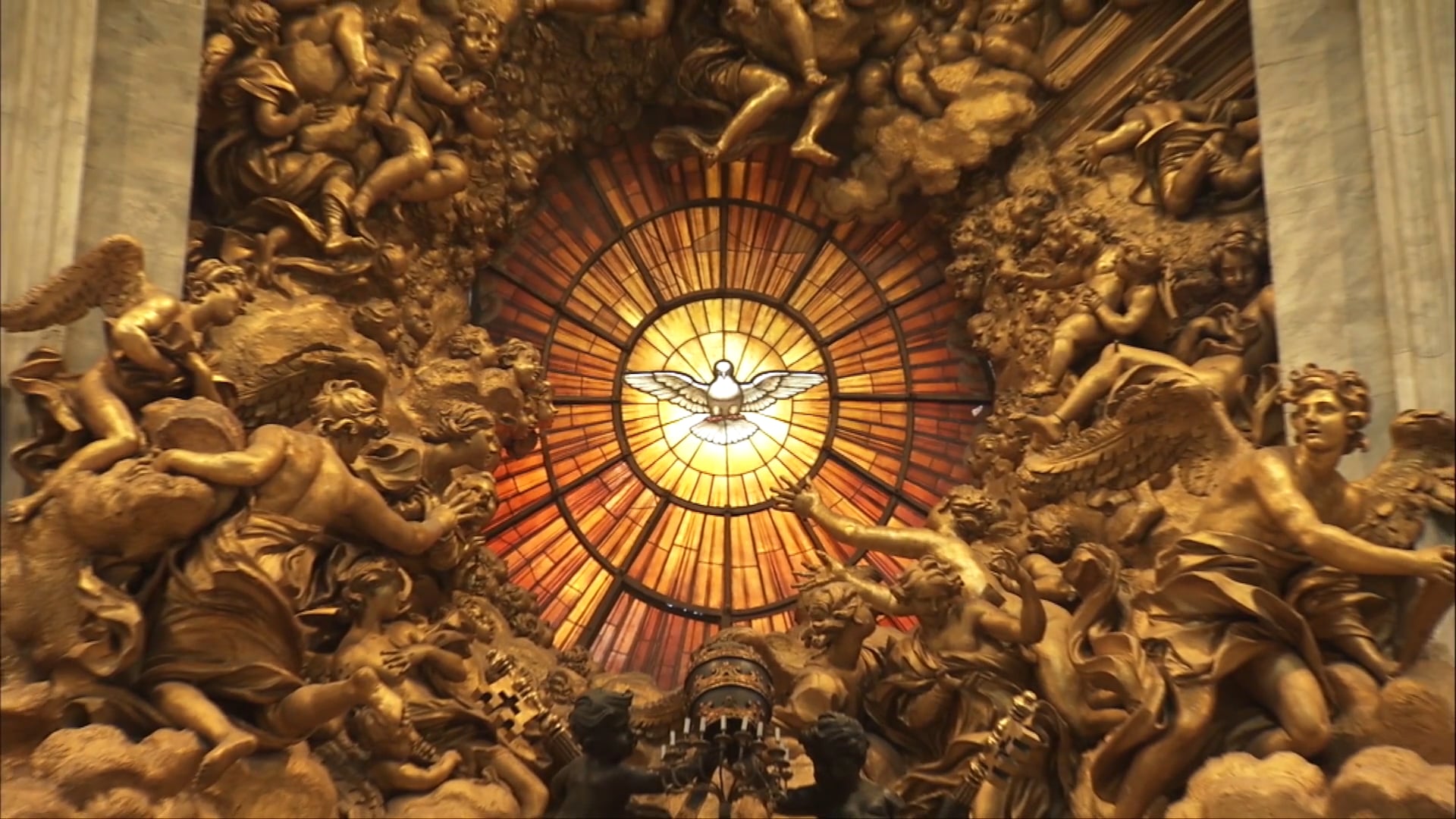 César contra Jesús - Resurrection #2