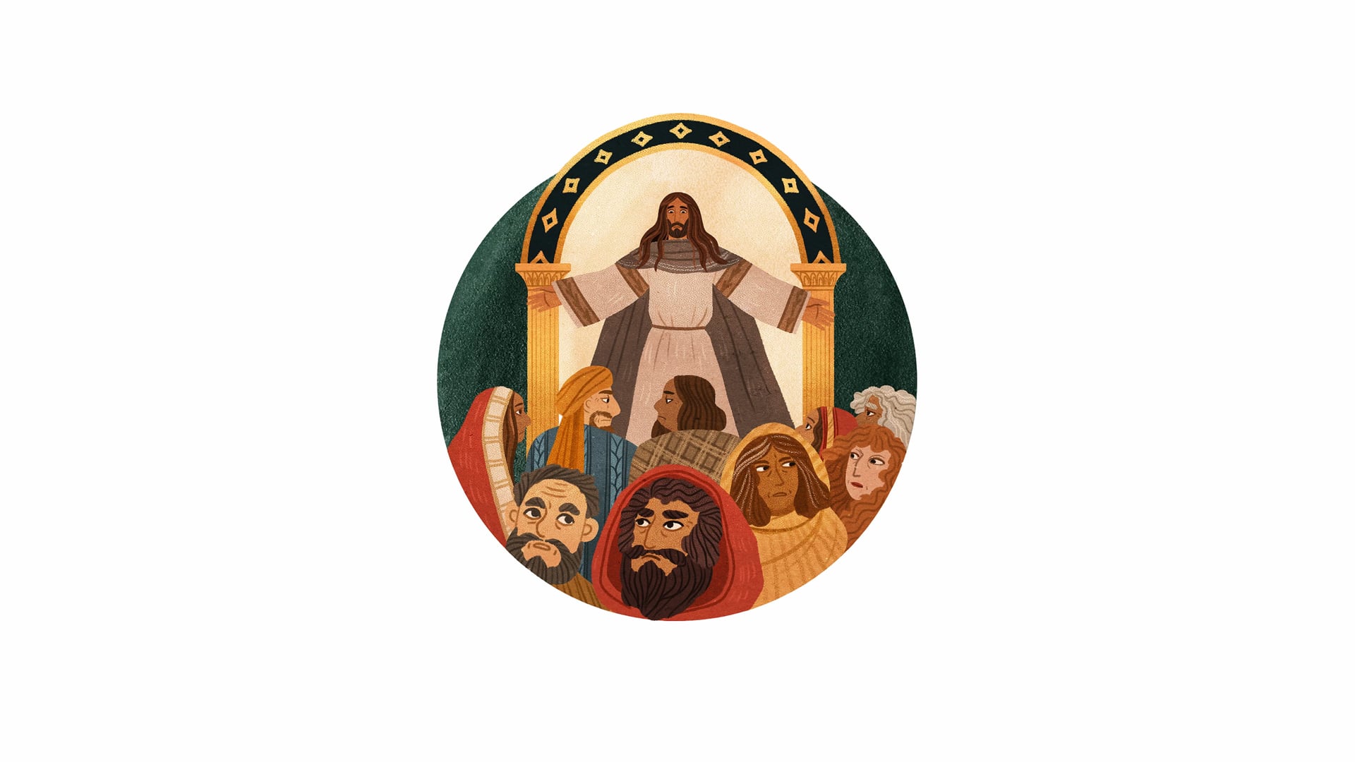 The Death of John the Baptist