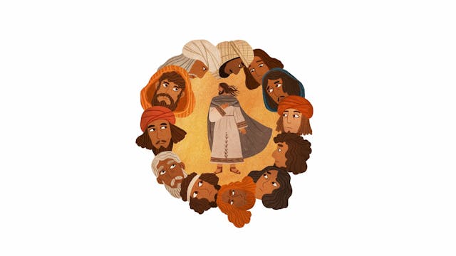 Keys of the Kingdom