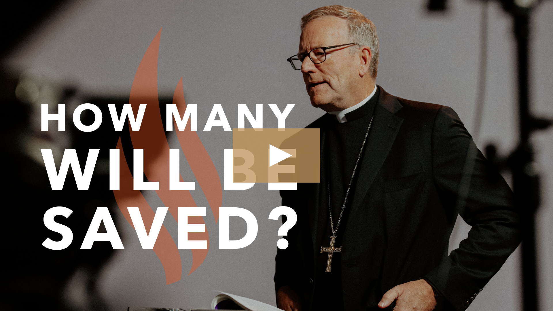 How Many Will Be Saved?