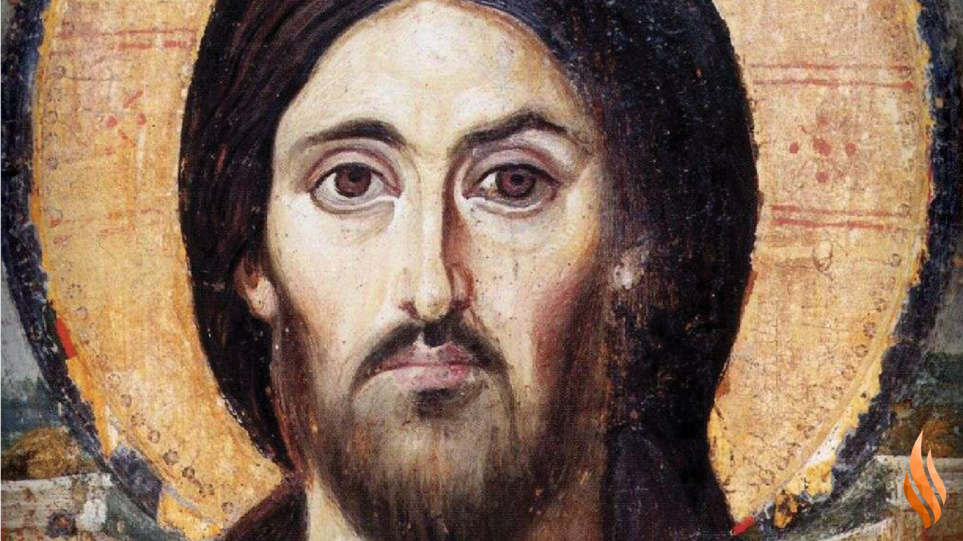 The Shocking Nature of Jesus’ Identity - Episode 1