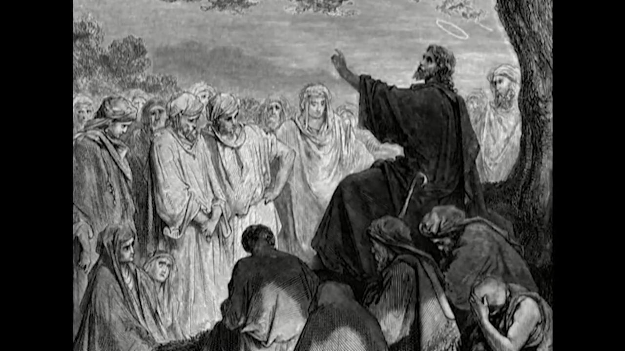 Encontrando el Centro, PARTE II