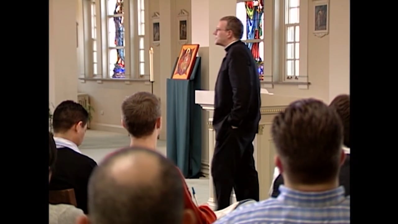 Tu Vida no se trata de Ti, PARTE I